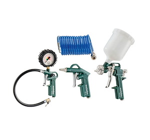 ست باد پاش مدل LPZ 4S متابو METABO (به سفارش امارات) (S.A)