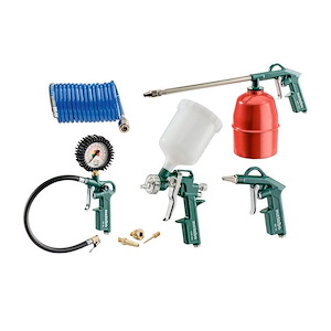 ست بادپاش مدل LPZ  7S متابو METABO (به سفارش امارات) (S.A)