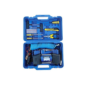 کمپرسور فندکی دو سیلندر کد TT-2391 تندیس TANDIS