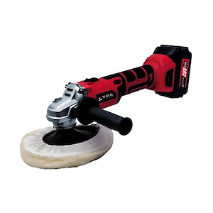 پولیش شارژی محک مدل BAP-180 KIT (2745200) محک (S.A) MAHAK
