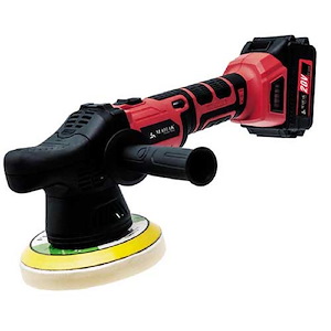 پولیش شارژی مدل BOS-150 KIT(2745100) محک (S.A) MAHAK