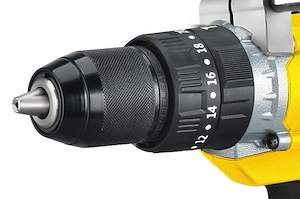 دریل برقی مدل 2515 کنزاکس KENZAX 1*M32
