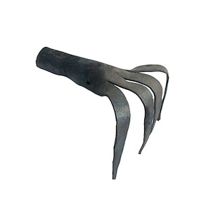 چنگه 4 شاخ دست ساز