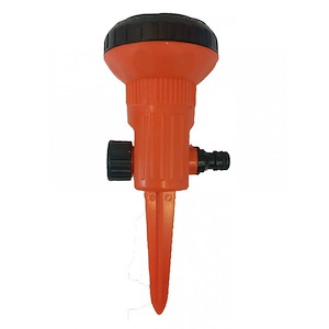 فواره 9 حالته پلاستیکی 4195 S.A بهکو BEHCO