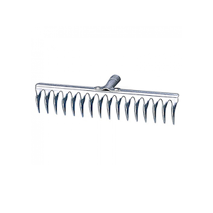 شن کش (چنگک) 14 شاخ تیغ استیل 7109C S.A بهکو BEHCO