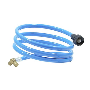فواره دو نازله با شیلنگ فلکسی BS-20D S.A بهکو BEHCO