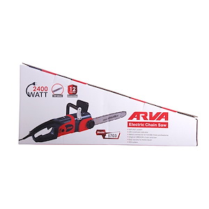 اره زنجیری برقی مدل 5703 آروا ARVA R57*1
