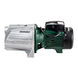 پمپ آب مدل P9000G متابو METABO (به سفارش امارات)