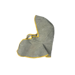 مقنعه چرمی S.A