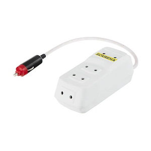 مبدل برق 70 وات فندکی سورنا M-101