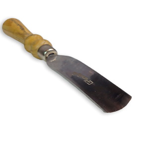 مغار نیمه باز 20 دارکوب