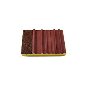 سنباده سه بعدی تیز کاری دارکوب
