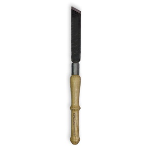 مغار خراطی تکی تخت سر کج 30 دارکوب