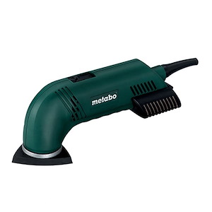 سنباده لرزان 300 وات مدل DSE 300 Intec متابو METABO