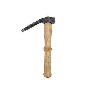 تیشه یکطرفه گلویی کوچک باریک بلند دارکوب