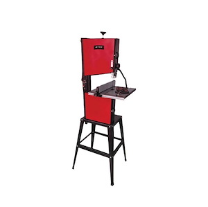 اره فلکه 10 اینچ با پایه مدل BS-250 محک MAHAK