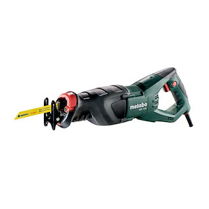 اره افقی بر مدل SSE1100 متابو METABO (به سفارش امارات)