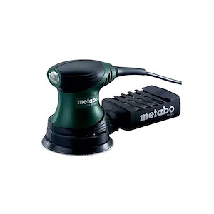سنباده زن مدل FSX200 INTEC متابو METABO (به سفارش امارات)