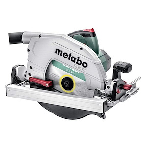 اره گرد بر مدل KS85FS متابو METABO  (به سفارش امارات)