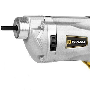 ویبره دریلی 1500 وات مدل 2700 کنزاکس KENZAX	