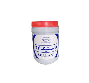 چسب ایرانیت (ماستیک) یک کیلویی 22