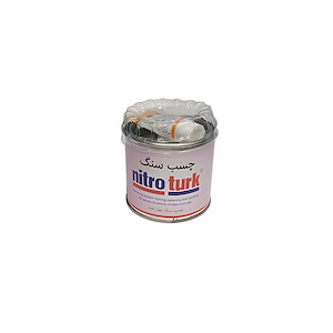 چسب سنگ 10 کیلویی نیترو ترک NITRO TURK