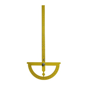 نقاله - خط کش KW G-25