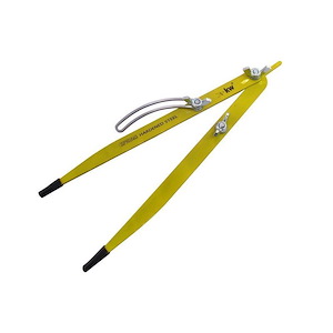 پرگار مستقیم KW R-20