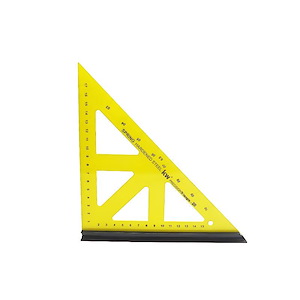 گونیا مثلثی KW S-15