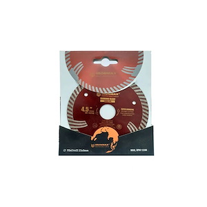 صفحه گرانیت بر توربو 115 ایرون مکس IRONMAX