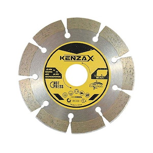 صفحه گرانیت بر مینی 115 کد KDS-2115کنزاکس KENZAX