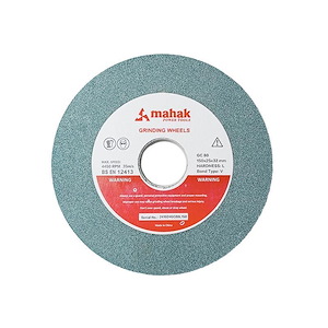 سنگ الماسه 32*25*150 مش 80 مدل (1900902) محک MAHAK