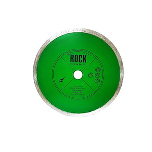 صفحه سرامیک بر 10*22.2*230 راک ROCK