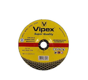 صفحه ساب آهن 6 * 180 ویپکس VIPEX