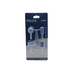 سنگ انگشتی سری 5 عددی ولکس کد 4235 (S.A)