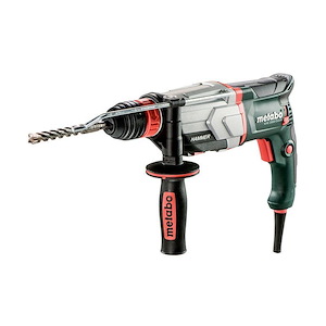 دریل هلتی 880 وات مدل KHE 2860 Quick متابو METABO (به سفارش امارات)