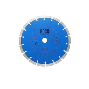صفحه گرانیت بر 10*22.2*230 راک ROCK