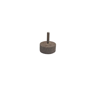 سنگ انگشتی استوانه ای 17*40 قهوه ای (S.A)