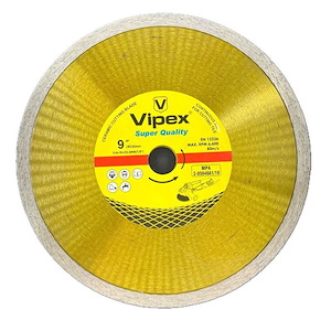 صفحه سرامیک بر 230 ویپکس VIPEX