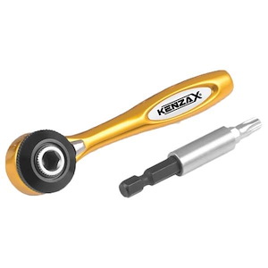 ست بیت و بکس 19 پارچه مدل KBR-119 کنزاکس KENZAX 1*L32