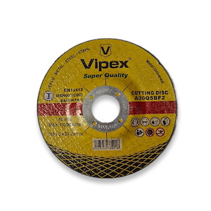 صفحه آهن بر مینی 3*115 ویپکس VIPEX