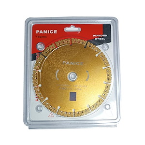 دیسک مولتی 180 گرید A پنیک PANICE