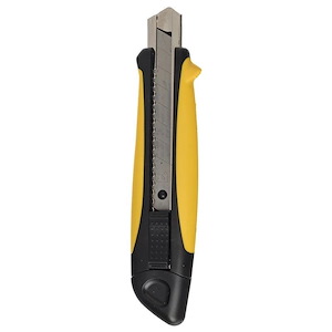 کاتر (موکت بر) 3 تیغ مدل کلیپر کنزاکس KENZAX مدل KCS-118