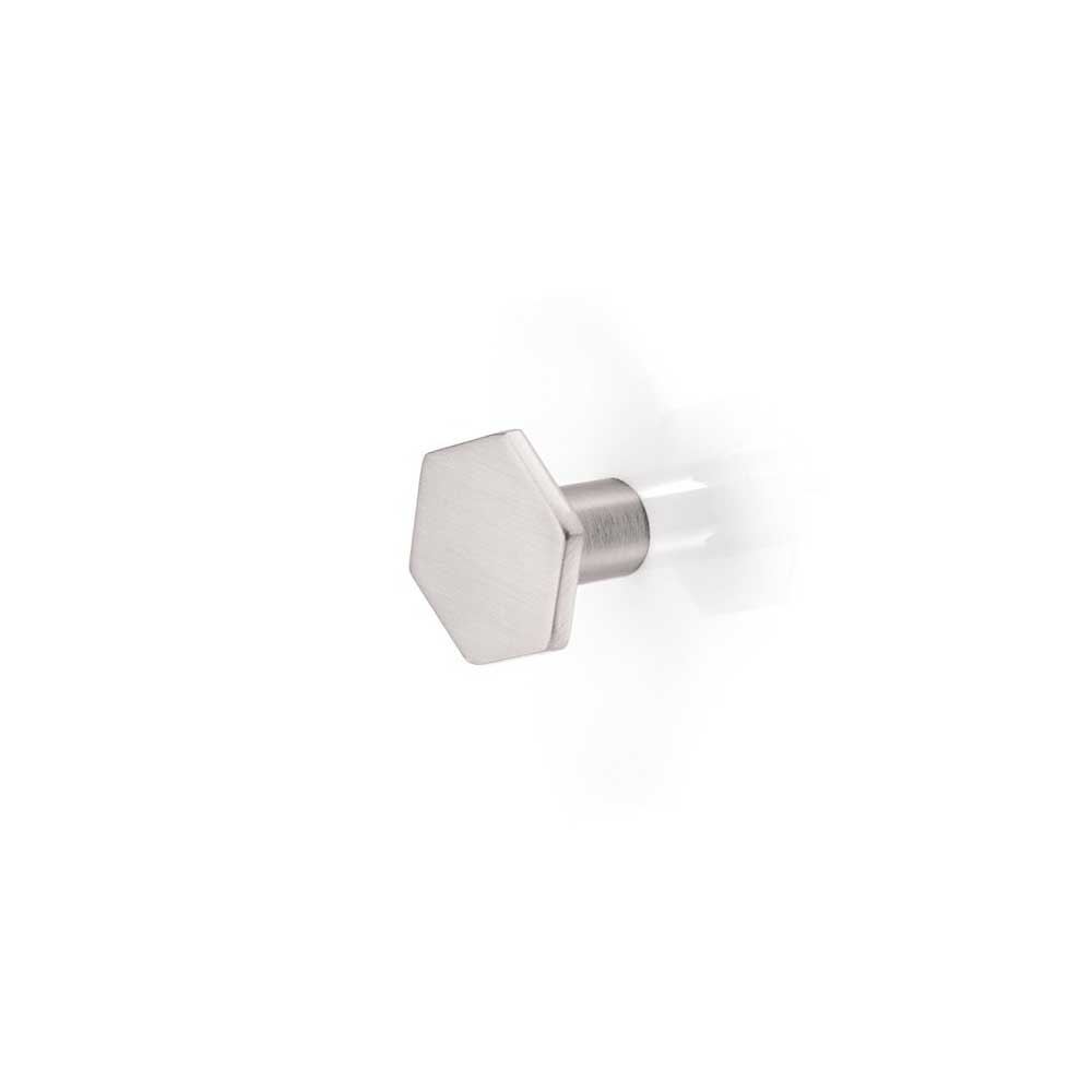 دستگیره کابینتی تک پیچ ساتن H2112 پرایم 1*H52