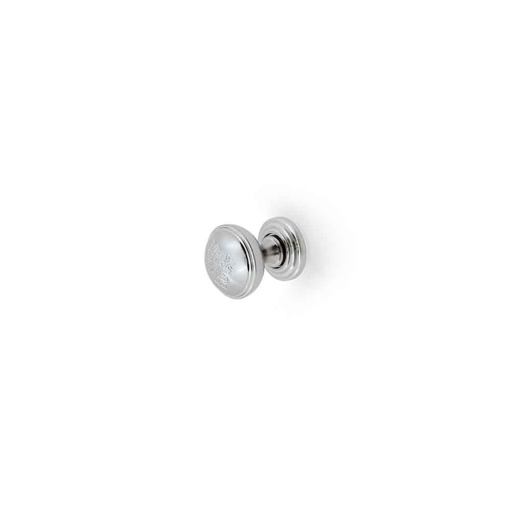دستگیره کابینتی تک پیچ ساتن H2322 پرایم 1*H52