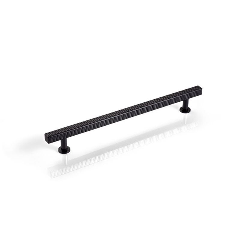 دستگیره کابینتی دو پیچ مشکی 96-2218 پرایم 1*B54