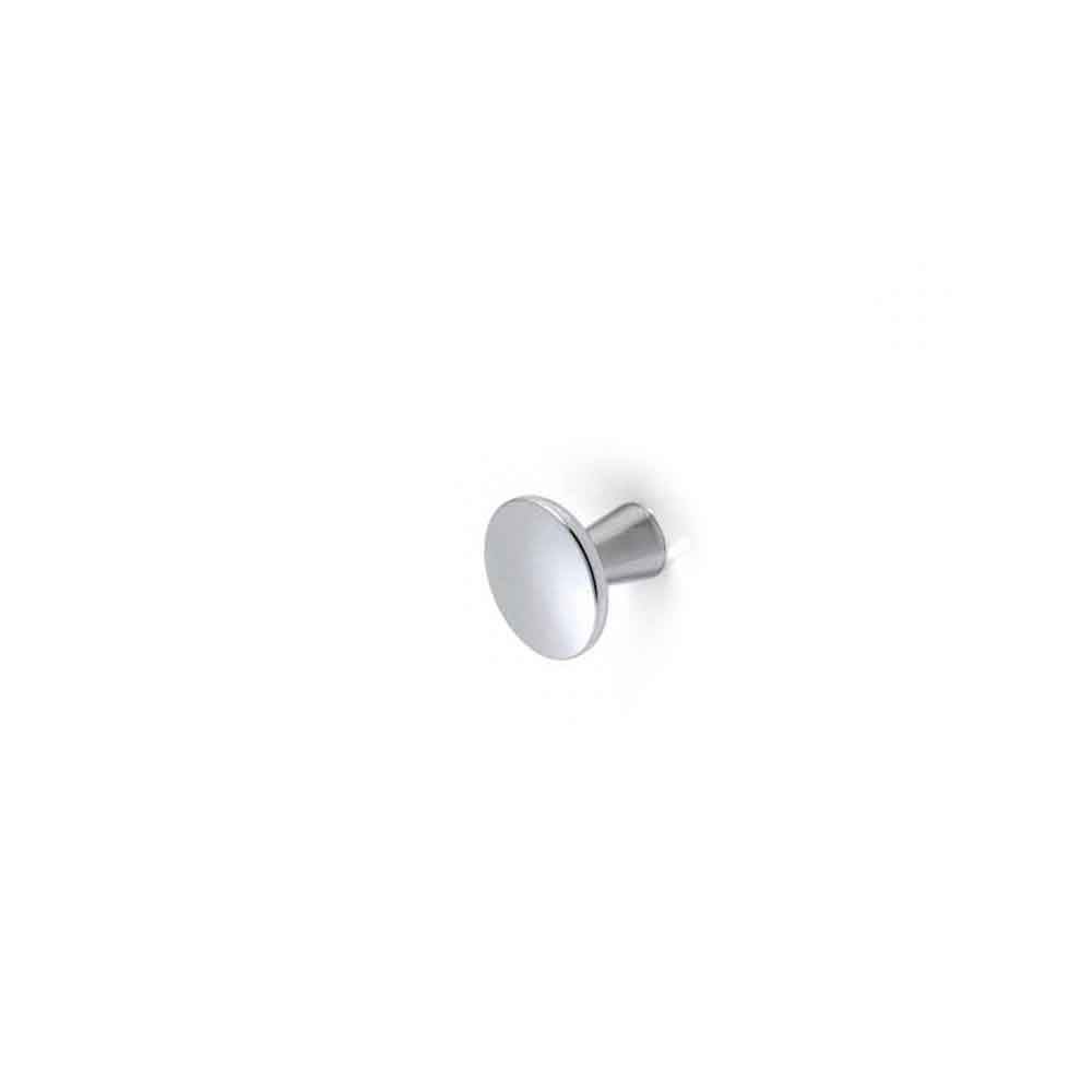 دستگیره کابینتی تک پیچ کروم 2543 پرایم 1*H52
