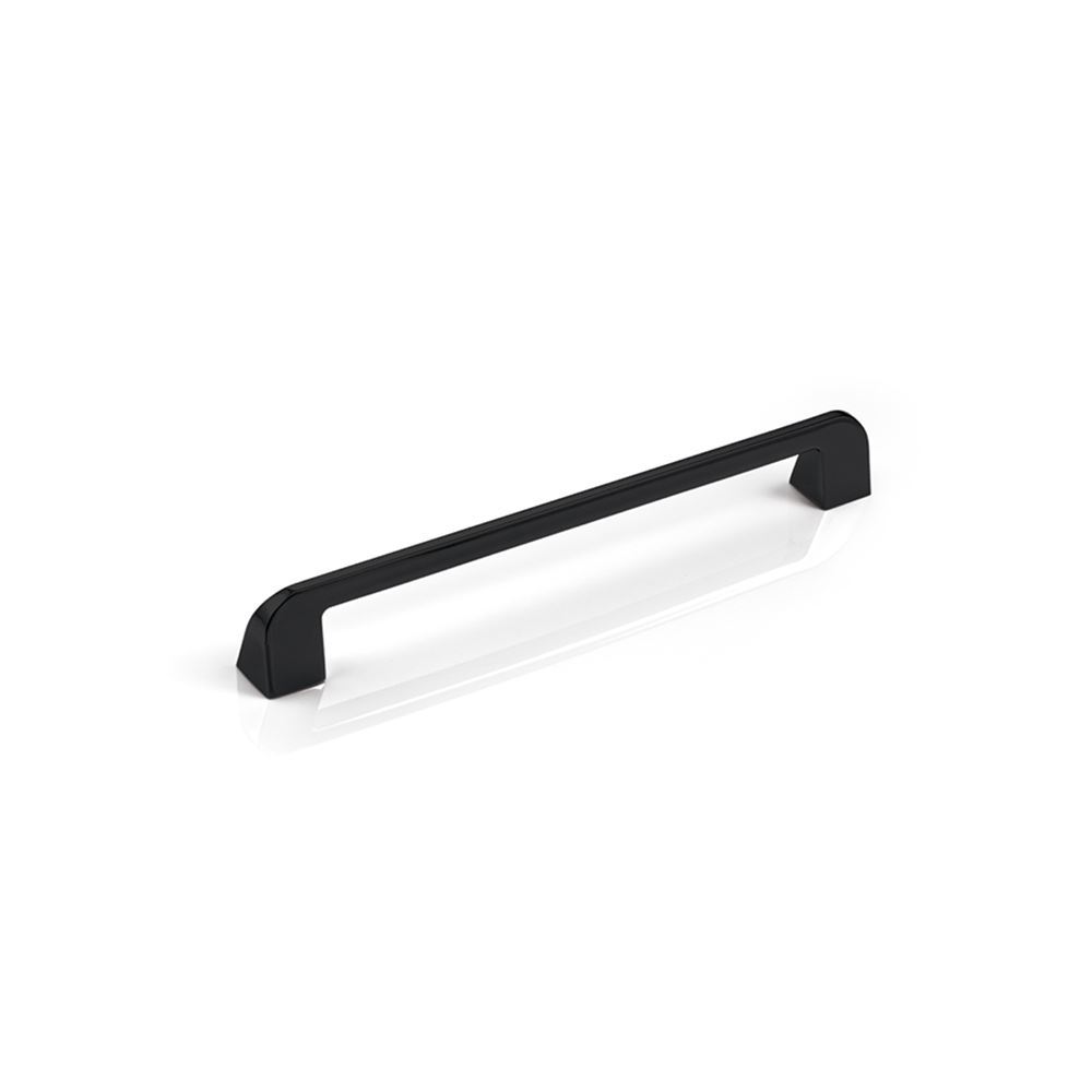 دستگیره کابینتی دو پیچ مشکی 192-2408 پرایم 1*B32
