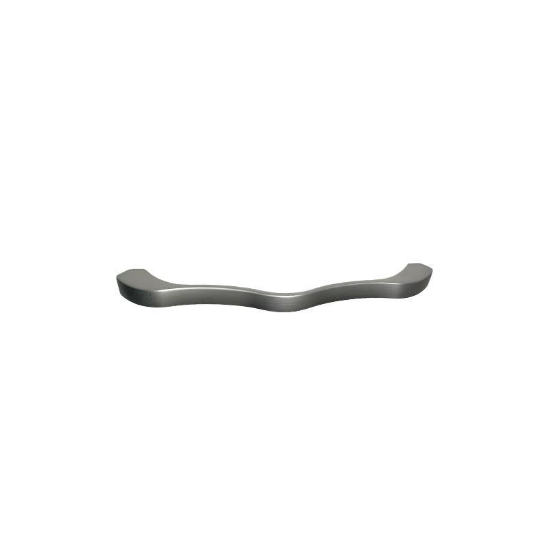 دستگیره کابینتی دو پیچ کروم H149-160 پرایم (S.A) 1*B43