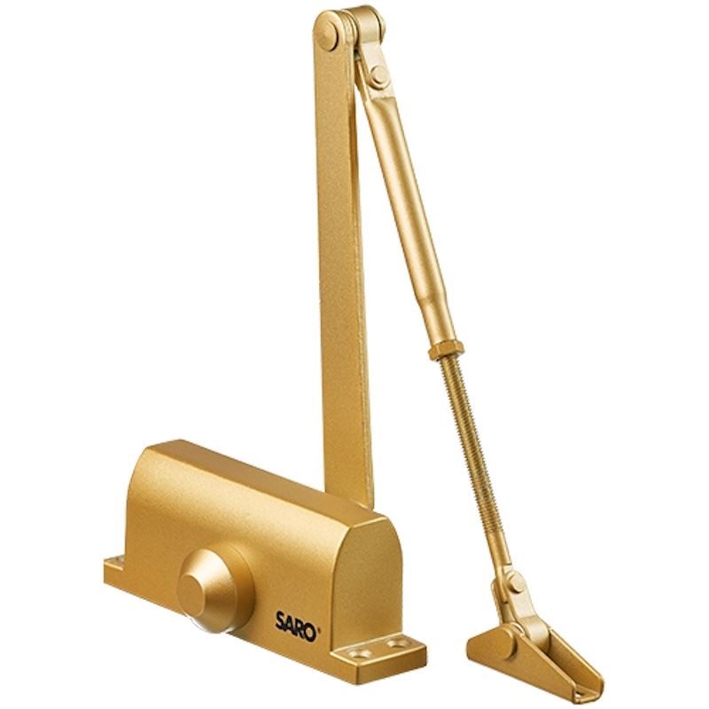 جک درب آرام بند DCS2-G سارو SARO G72*1